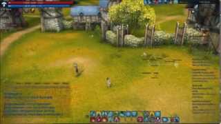 TERA online - GUARDS ARE TROLLS
