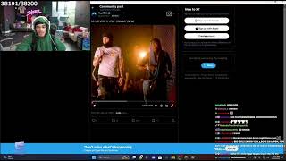 Plaqueboymax Reacts To Lil Uzi Vert X Yeat - Kranky Leak