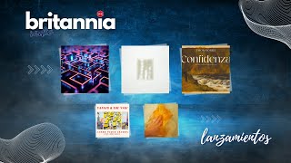 New Music Friday | The Zutons, Thom Yorke, Fat White Family y Porij