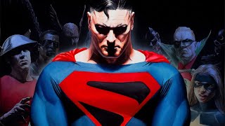 9 Things DC Wants You To Forget About Superman