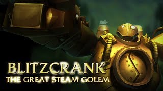 WORLD BEST BLITZ IN 2017 OMG