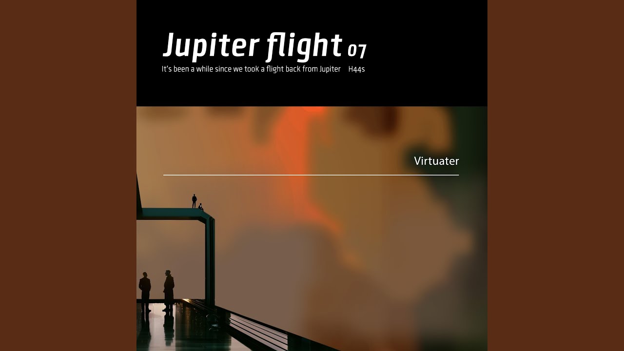 在 YouTube 上观看 Flight o7 在 YouTube 上观看 Flight o7
