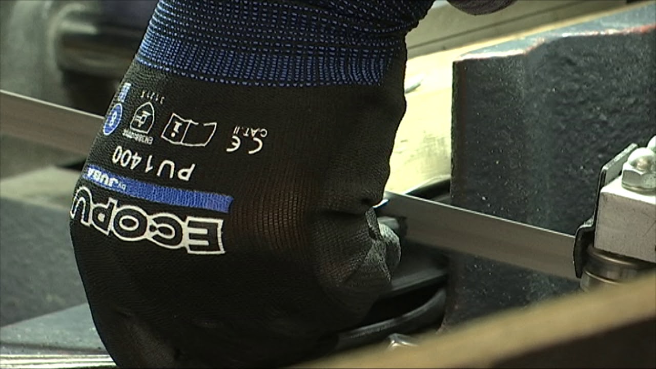 La empresa ourensana UNVI consolida sus mercados exteriores