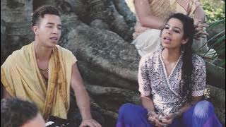 Vijay Krsna & Sufi Soul Sangeet and friends - Radhe Shyam - Gold Coast, Australia 2016