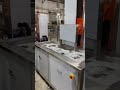 Washer &amp; Dryer for Bearings.