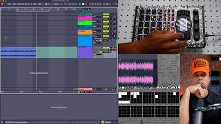 Workflow tips for SP-404MKII app screenshot 1