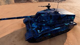 Tank Company Type 69 AT EXP Gameplay