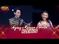 AMBYARR!! Agung x Rangga x Devta - Klebus | KONTES AMBYAR INDONESIA 2024