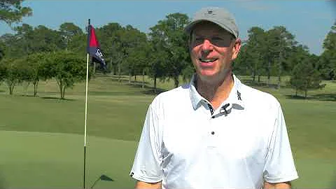 2021 Georgia Mid-Amateur Championship - Final High...