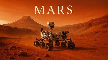 Exploring Mars: The Red Planet Unveiled