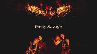 BLACKPINK - 'Pretty Savage' (Revamped)