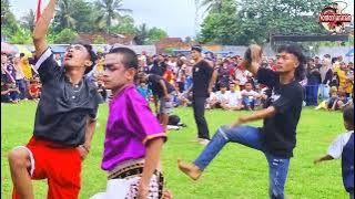 MBEROT BARENG ARTIS MULET‼️JARANAN KARTIKO BUDOYO LIVE YOGYAKARTA PRINGSEWU LAMPUNG