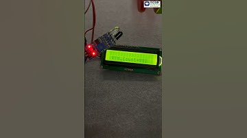 DIY RPM Counter Using IR Sensor  #scienceproject #arduinoproject #RPMcounter #roboarmy #diyrobotics