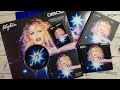 UNBOXING: Kylie Minogue - Disco (Signed edition, LP Limited Edition, Cassette)