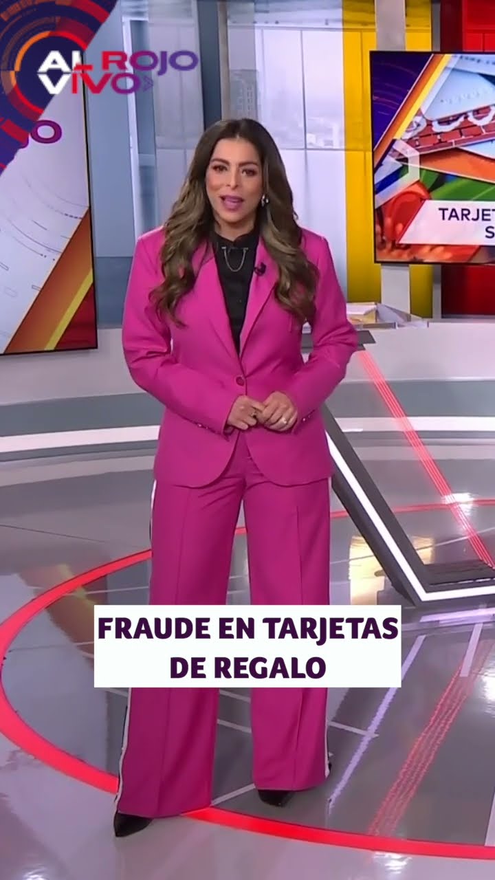Autoridades advierten fraude de tarjetas de regalo sin fondos | ARV