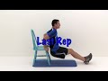 30 Minute Ski Conditioning Workout - Fitness Blender Strength and Cardio Training