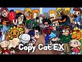 FNF Copy Cat EX But Every Turn A Different Cover Is Used mp3