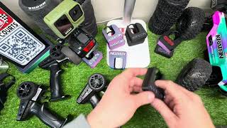 Spektrum Slt2 Base Adapters