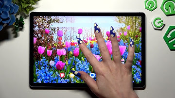 Samsung Galaxy Tab S10 FE 5G - How to Open Apps in Pop-Up View (Floating Windows)? | Multitasking