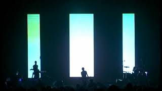 Nine Inch Nails - La Mer - Live AATCHB (Alternate Angle)