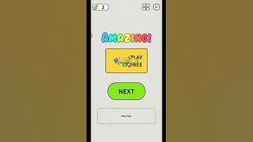 BRAIN GAMES IQ CHALLENGE LEVEL 180 ANSWERS WALKTHROUGH