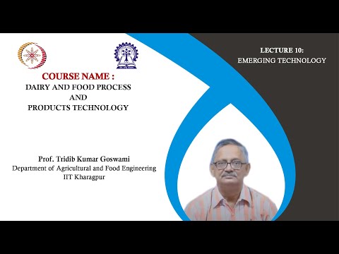 Lecture 10 : Emerging Technology