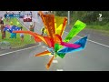 Highlights: Road Cycling | Women's Road Race | Gold Coast 2018