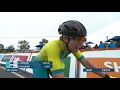 Highlights: Road Cycling | Women's Road Race | Gold Coast 2018