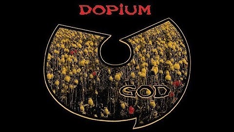 U-God - Stomp Da Roach (feat. Scotty Wotty & GZA)