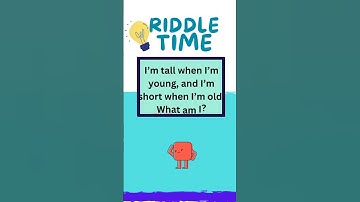 Riddle with Answers #braintest #challenge #riddles #english #riddleswithanswers