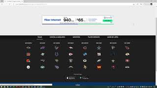 NFL GamePass not replaying games - also has list navigation bugs screenshot 4