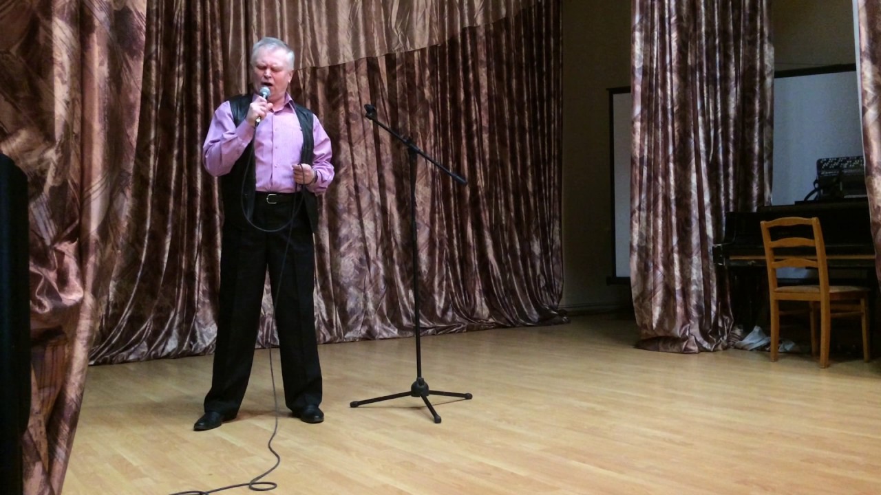 Звёздочка моя ясная - YouTube