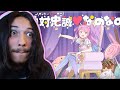 【original】絶対忠誠♡なのなのら!【姫森ルーナ/ホロライブ】REACTION