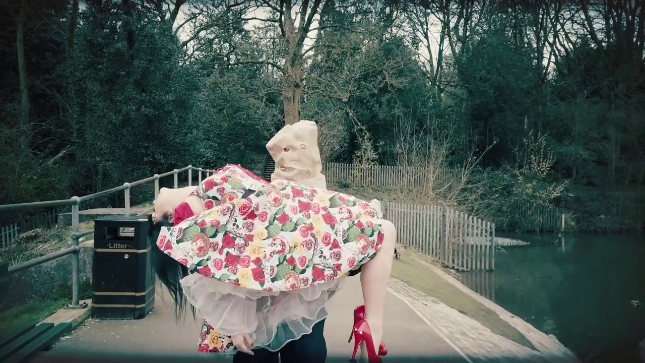 White Town - Your Woman