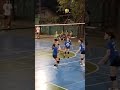 #7 GANDA SANA OUTSIDE LANG 🦖🍎 #shorts #fyp #volleyball #basketball #trending #viral