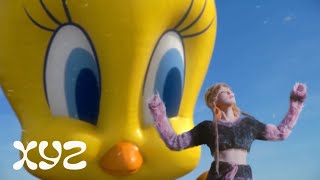 Hayoon 하윤 - Holssi Mv