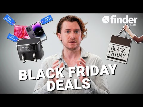 Best Black Friday deals 2023