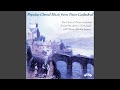 O Thou the Central Orb - Truro Cathedral Choir