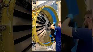 Why One Tiny Jet Engine Blade Mistake Can Destroy an Entire Plane!