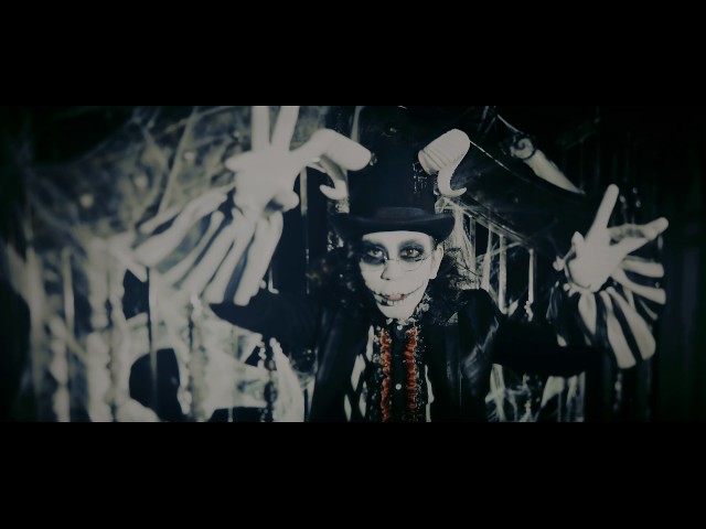 Monster’s PartyLeetspeak monsters