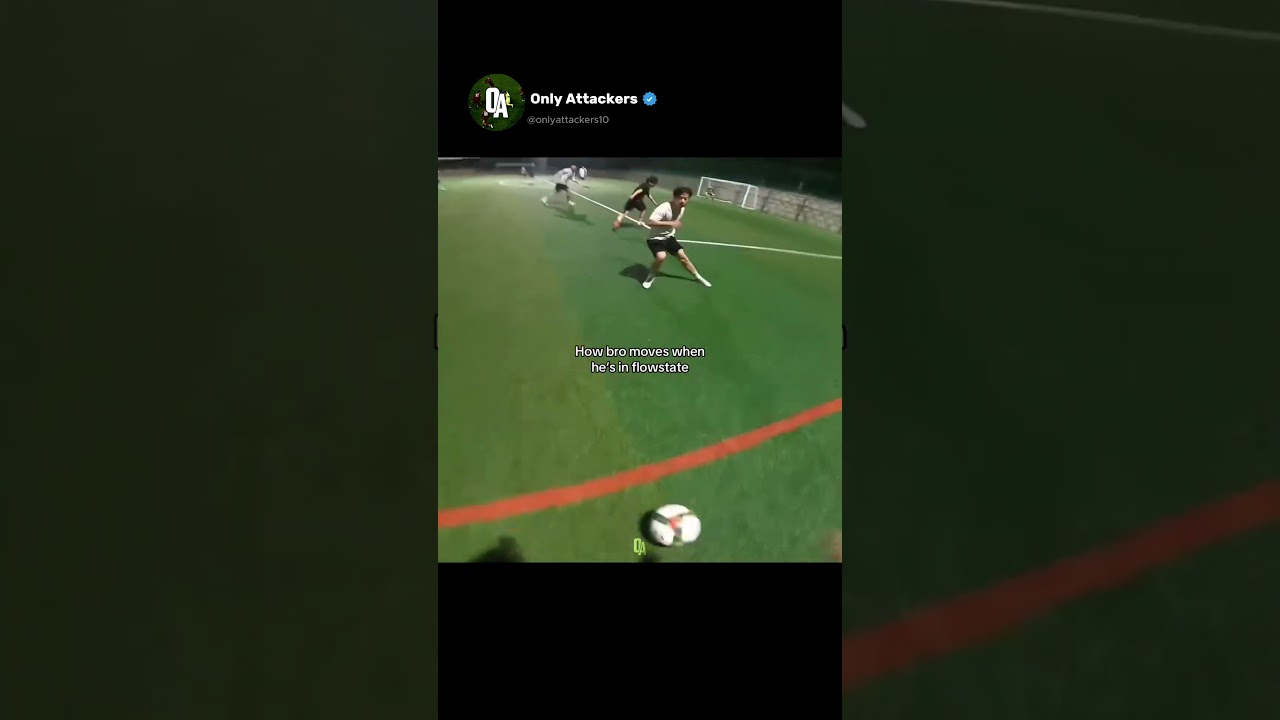 Bro when he enters the FLOW STATE 🧘⚡️