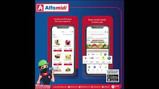 Ayo belanja di aplikasi midikring screenshot 4