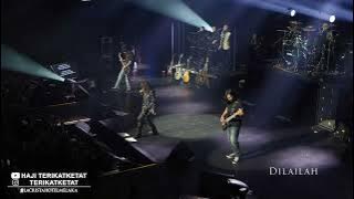 Dilailah (Wings) - Joe Branko - Mr Barbarik Pentas Keras - 2022 @ Zepp KL