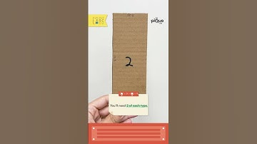 How To Make A Periscope? #shorts#scienceexperiments