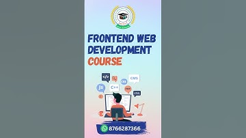 Full Stack Development Course In Jamia Nagar || full stack developer course with placement guarantee