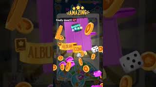 Board Kings: Bunny Apps Album Completed screenshot 1