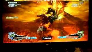 Astharoxxe Gen Vs Jipeps Makoto
