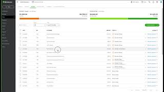 Recording Late Fees in QBO  CW