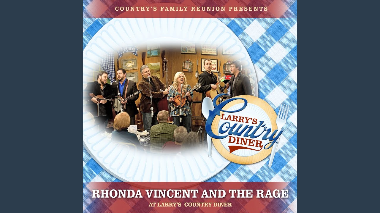 There's A Record Book (Live)