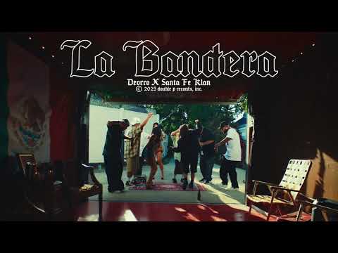 Deorro & Santa Fe Klan - La Bandera (MFresh Remix)